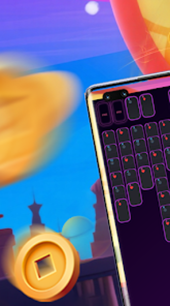 Image 0 for S333Evergreen Solitaire