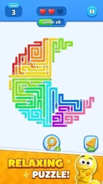 Image 0 for Ssscape: Snake Escape Puz…