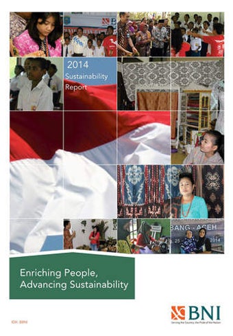 Image 0 for BNI SR 2014 (Bahasa)
