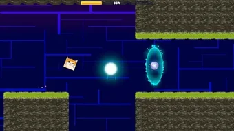 Image 0 for Geometry Pulse Dash