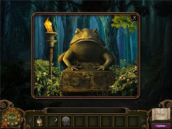 Image 0 for Dark Parables: The Exiled…
