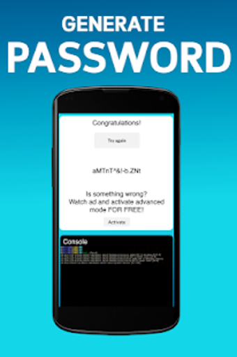 Imagen 2 para WiFi Hacker Free  Passwor…
