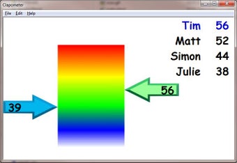 Image 0 for SwiftTec Clapometer