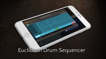 Imagen 3 para Rozeta Sequencer Suite
