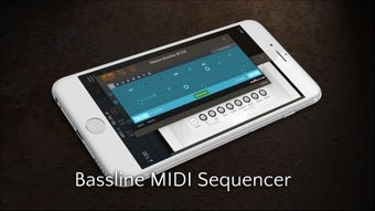 Imagen 1 para Rozeta Sequencer Suite