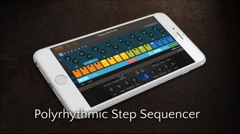 Imagen 2 para Rozeta Sequencer Suite