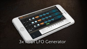 Imagen 0 para Rozeta Sequencer Suite
