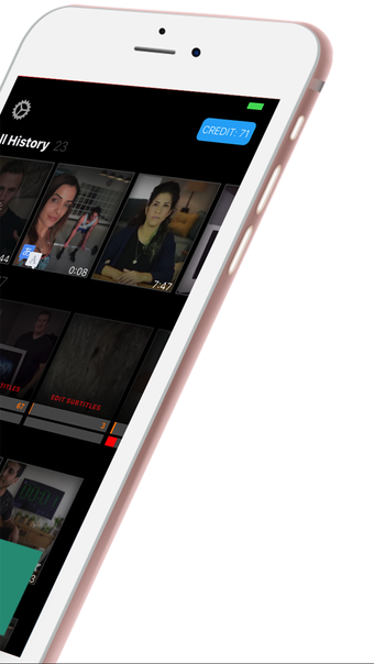 Image 2 for Add Subtitles - Automatic