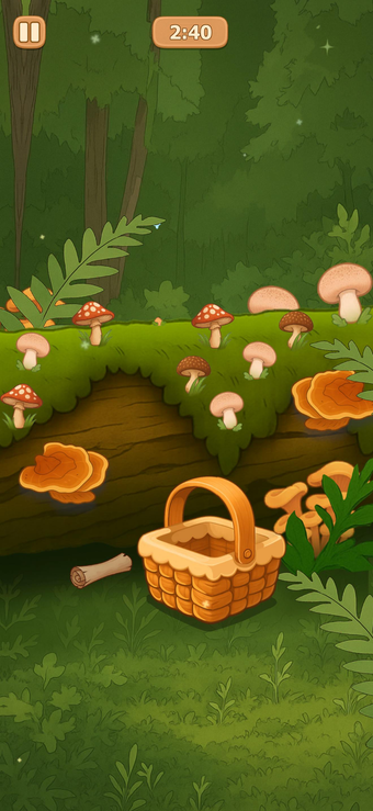 Image 0 for Cookzii: Cozy Cooking ASM…