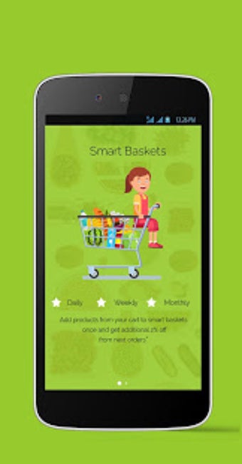 Image 1 for Grocio - Noida's Online G…