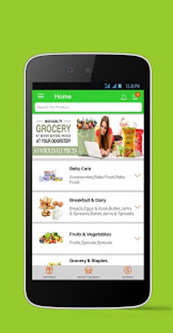 Image 3 for Grocio - Noida's Online G…