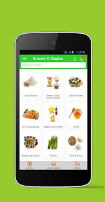 Image 0 for Grocio - Noida's Online G…