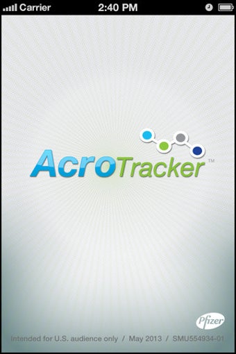 Image 0 for AcroTracker