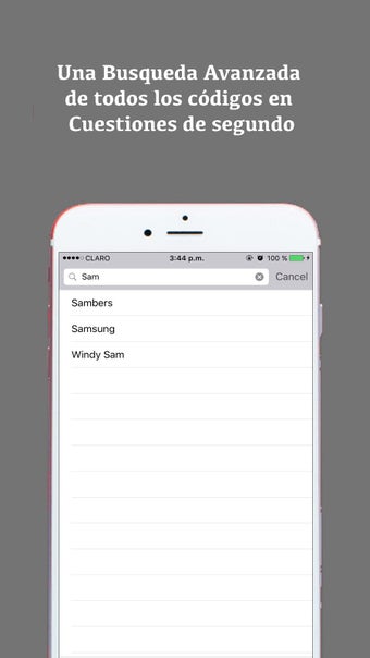 Image 2 for Universal Remote Code For…
