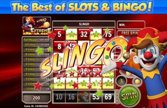 Image 1 for Slingo Arcade: Bingo Slot…