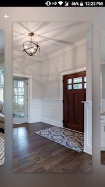 Imagen 2 para Santi Hardwood Floors