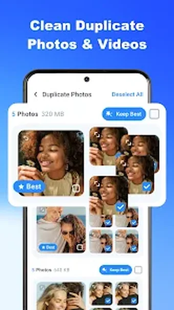 Image 0 for HyperClean AI