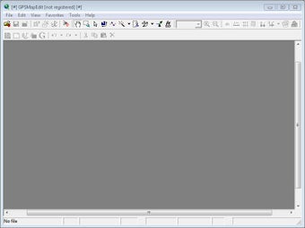 Imagen 0 para GPSMapEdit