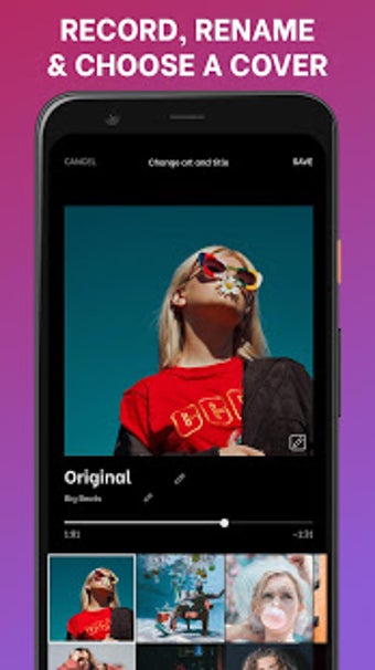 Imagen 1 para Splash - Music & Beat Mak…