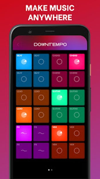 Imagen 3 para Splash - Music & Beat Mak…