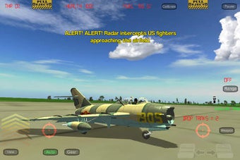 Image 0 for Gunship III - Combat Flig…