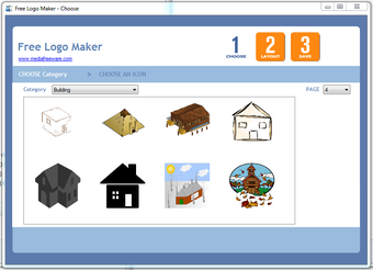 Image 0 for Free Logo Maker