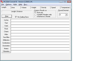 Image 0 for 32bit Convert It