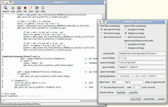 Imagen 0 para Findwild for Linux
