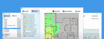 Image 0 for NetSpot