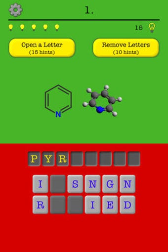 Image 0 for Heterocyclic Compounds - …