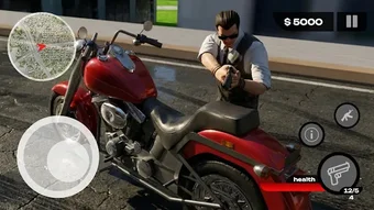 Image 0 for Crime World: Urban Rise