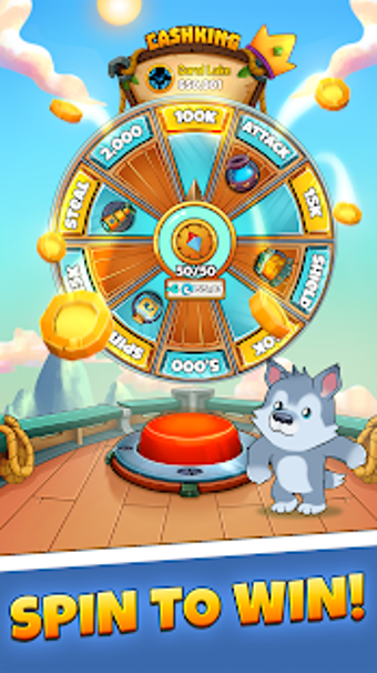 Image 2 for King Boom - Pirate Island…