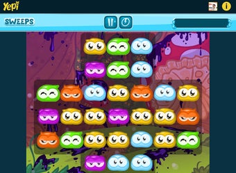 Image 0 for Yepi Games!