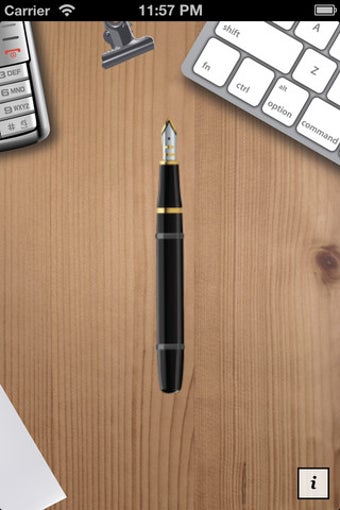 Image 0 for Magic Pen : the Cheating …