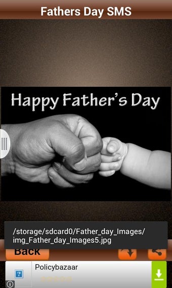Image 0 for Fathers Day Wishes And Im…