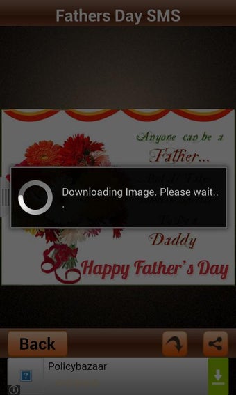 Image 3 for Fathers Day Wishes And Im…