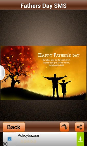 Image 1 for Fathers Day Wishes And Im…