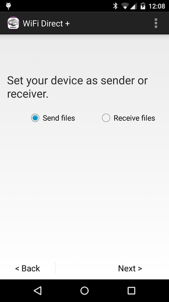 Image 1 for WiFi Direct +