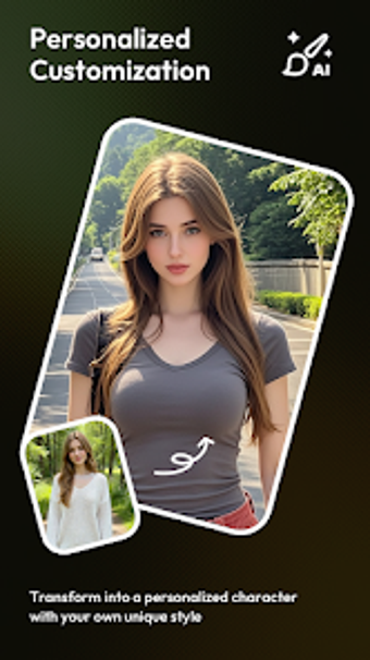 Image 0 for Aurame - Create Your Mome…