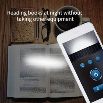 Image 2 for Flashlight-Super bright