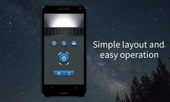 Image 1 for Flashlight-Super bright