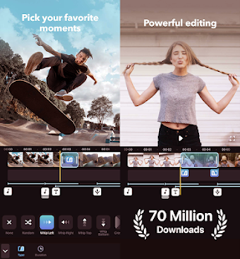 Imagen 1 para Splice Editor