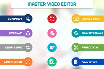 Image 1 for Photo Video Music Editor