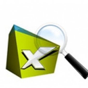 Image 0 for Quark File Search & Index…