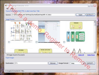 Image 0 for Office Image Extractor