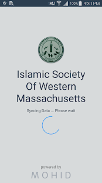 Imagen 0 para ISWM App