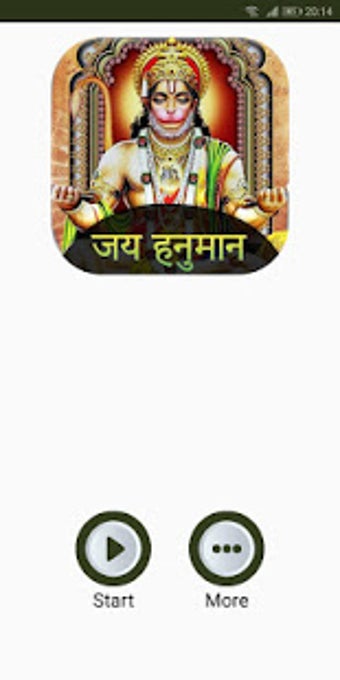Image 0 for Jai Hanuman tv serial