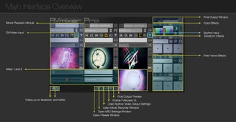 Imagen 0 para AVmixer Pro
