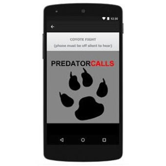Imagen 0 para Predator Calls for Huntin…