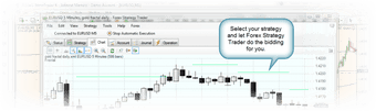 Image 0 for Forex Strategy Trader